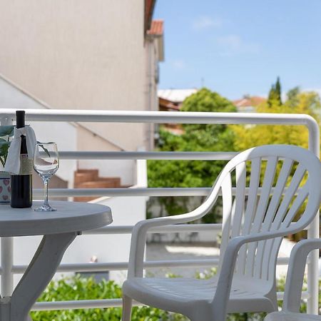 Apartment Dolly Completely Renovated 2023 Rovinj Exterior photo
